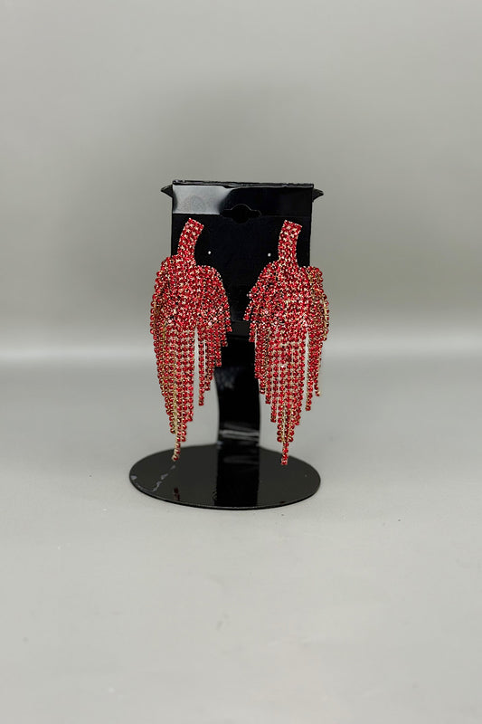 Earring- Multi Option Collection