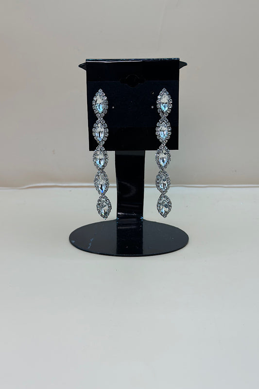 Earring- Multi Option Collection