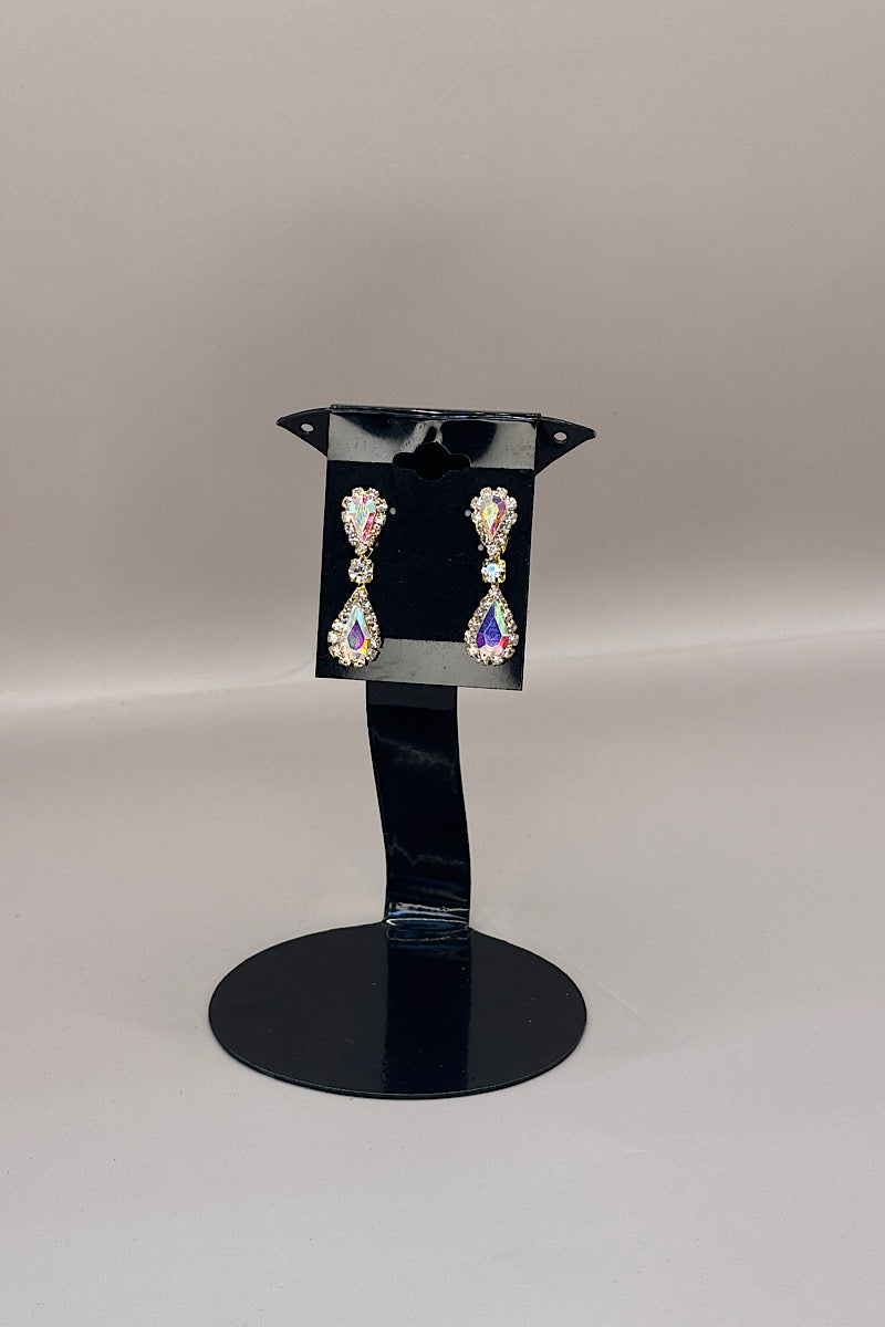 Earrings- Multi Option Collection 92