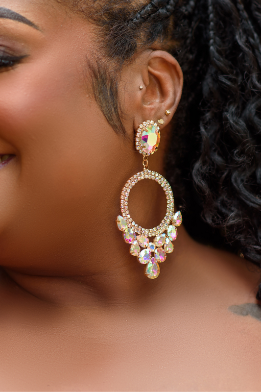 Earring- Multi Option Collection