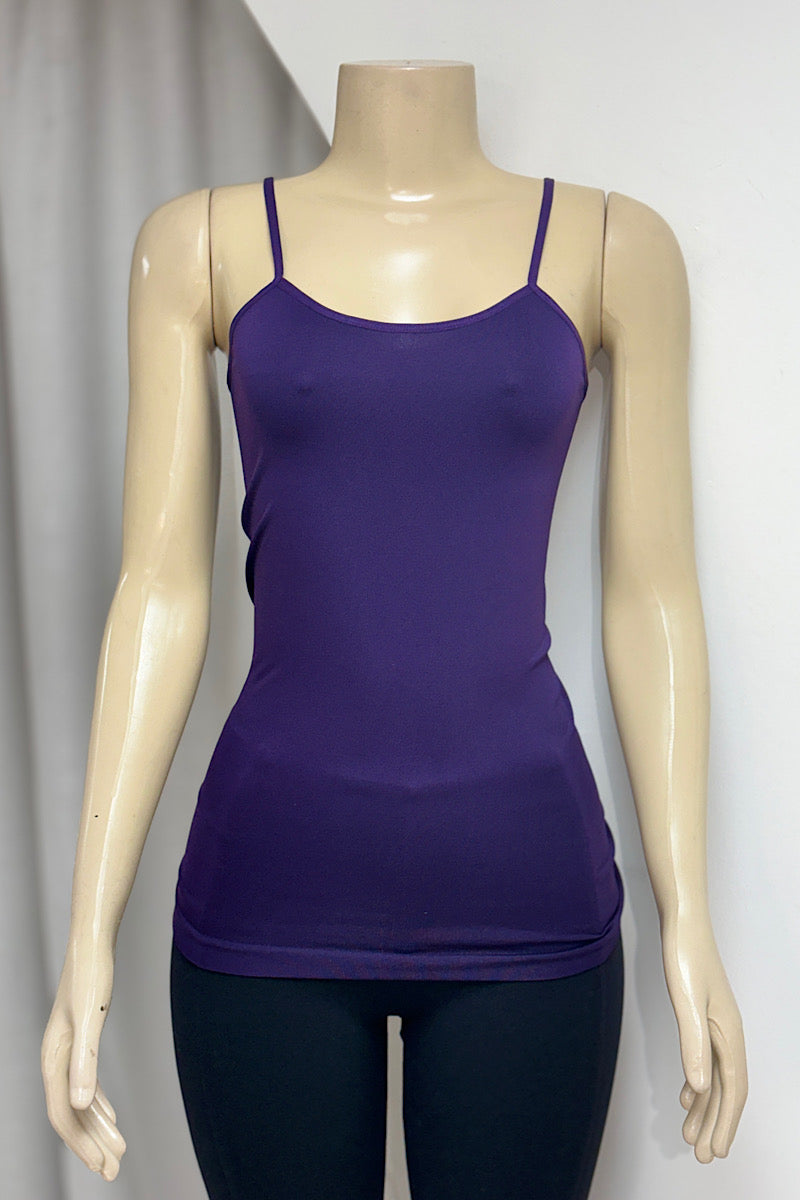 Nylon Camisole