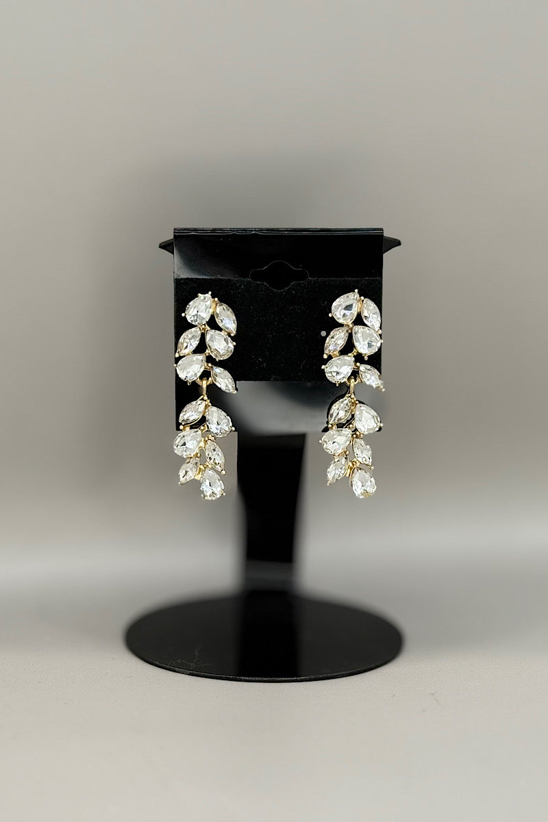 Earring- Multi Option Collection