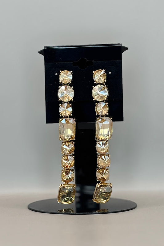 Earring- Multi Option Collection