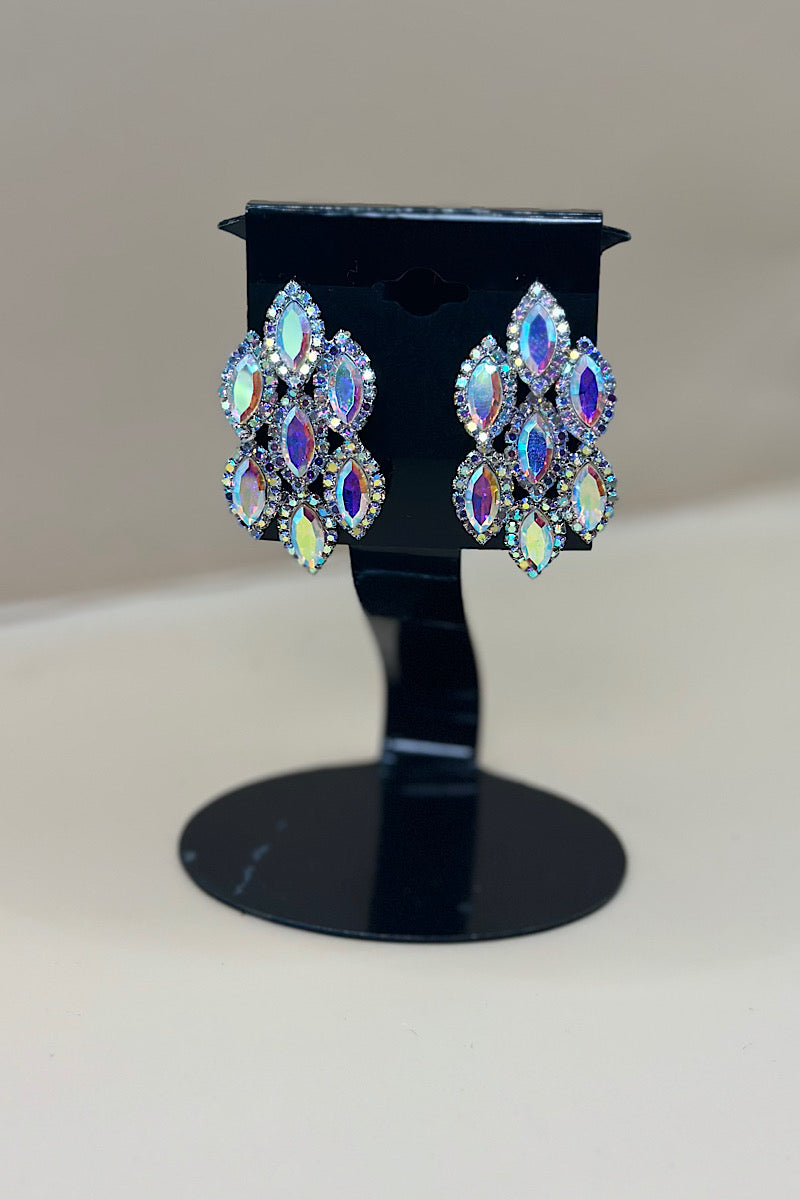 Earring- Multi Option Collection