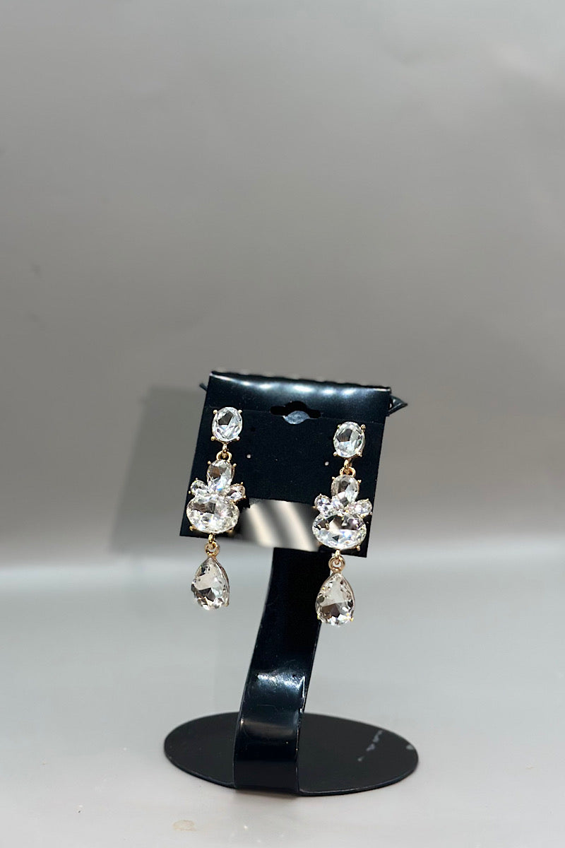 Earring- Multi Option Collection