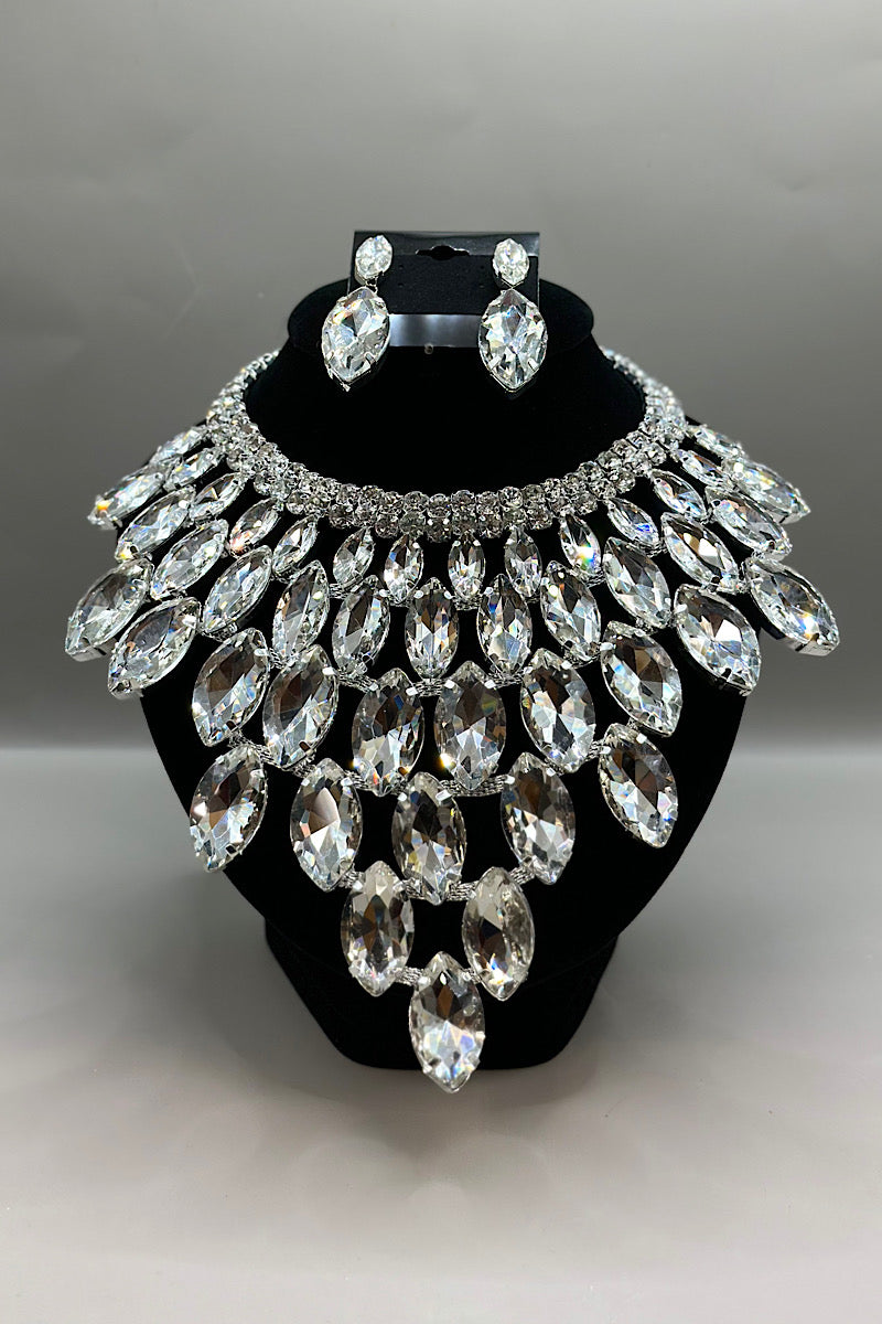 Jewelry Set- Multi Option Collection