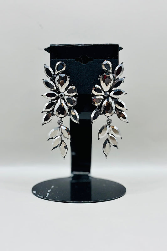 Earring- Black Collection