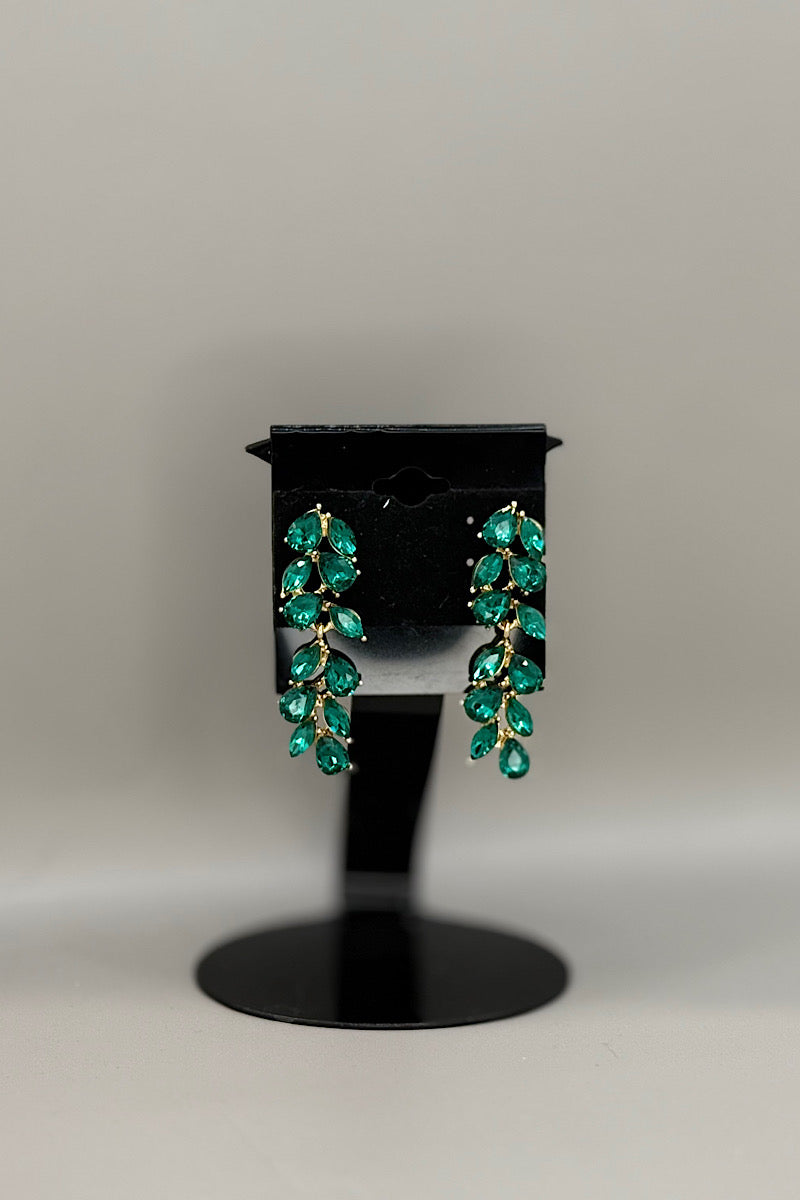 Earring- Multi Option Collection
