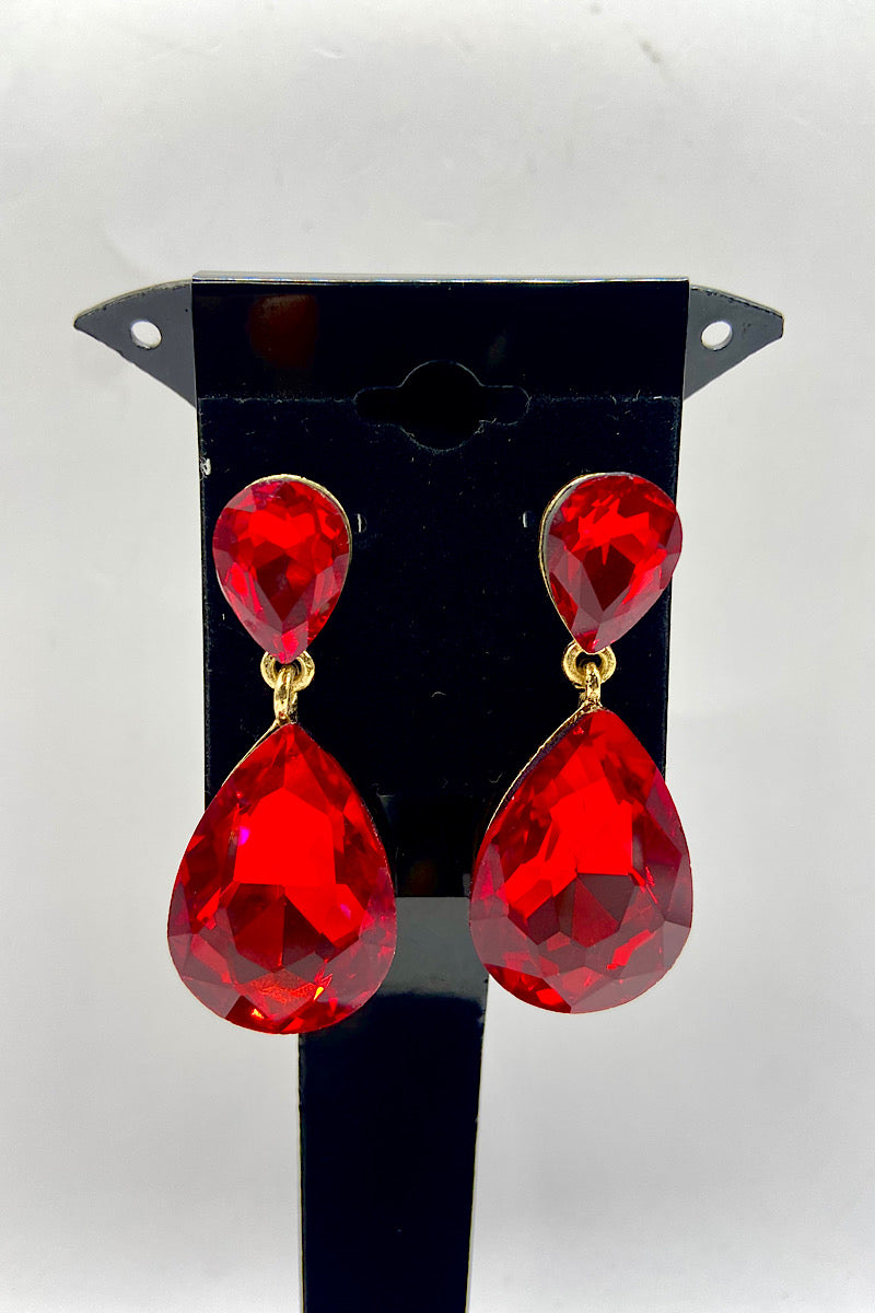Earrings- Multi Option Collection 91