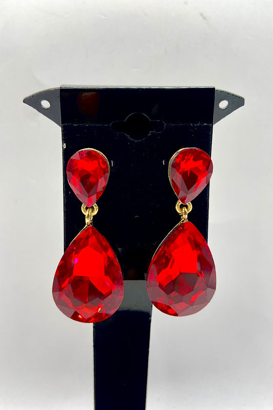 Earrings- Multi Option Collection 91