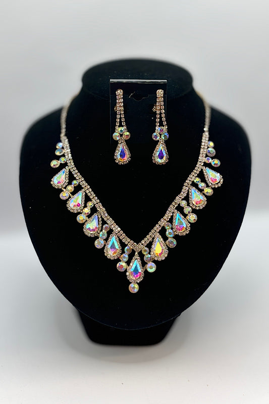 Jewelry Set- Multi Option Collection 18