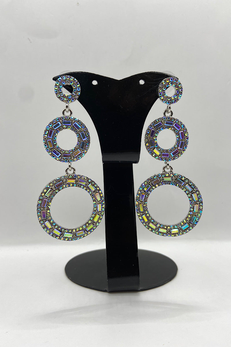 Earring- Multi Option Collection 57