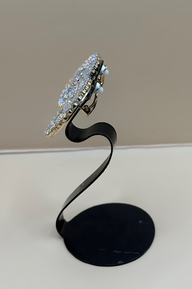 Earring- Multi Option Collection