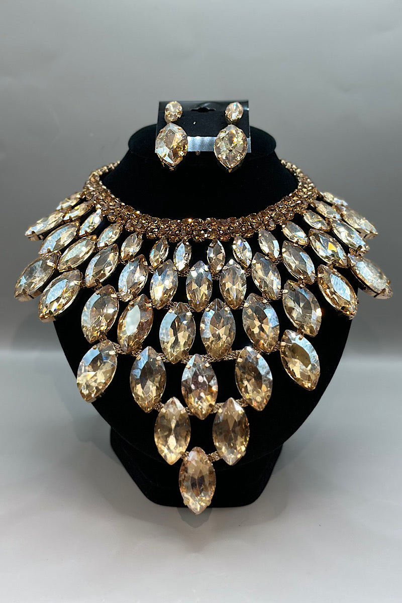 Jewelry Set- Multi Option Collection