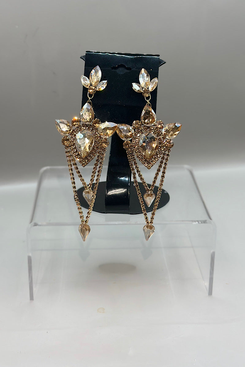 Earring- Multi Option Collection