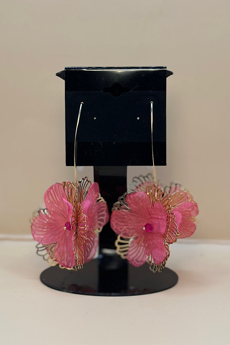 Earring- Multi Option Collection