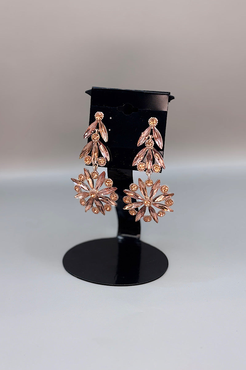 Earrings- Multi Option Collection 76