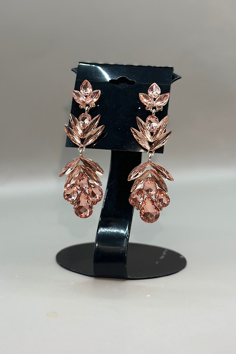 Earrings- Multi Option Collection