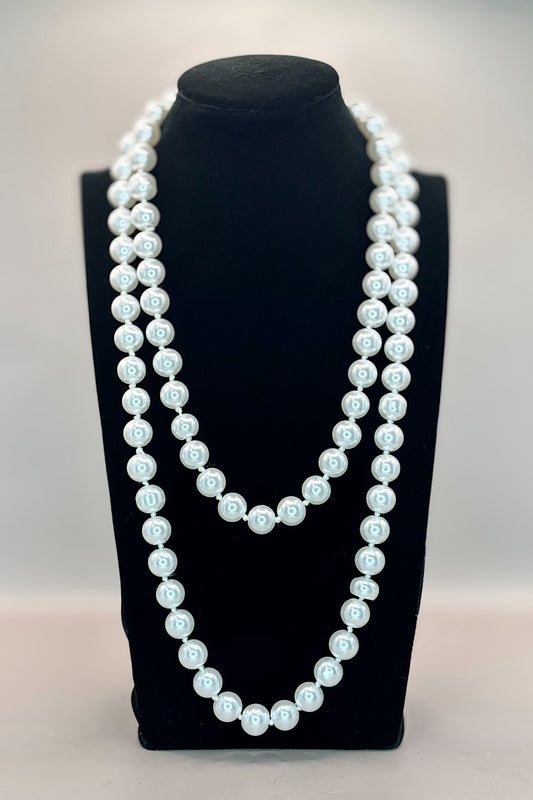 Necklace- Pearl Collection