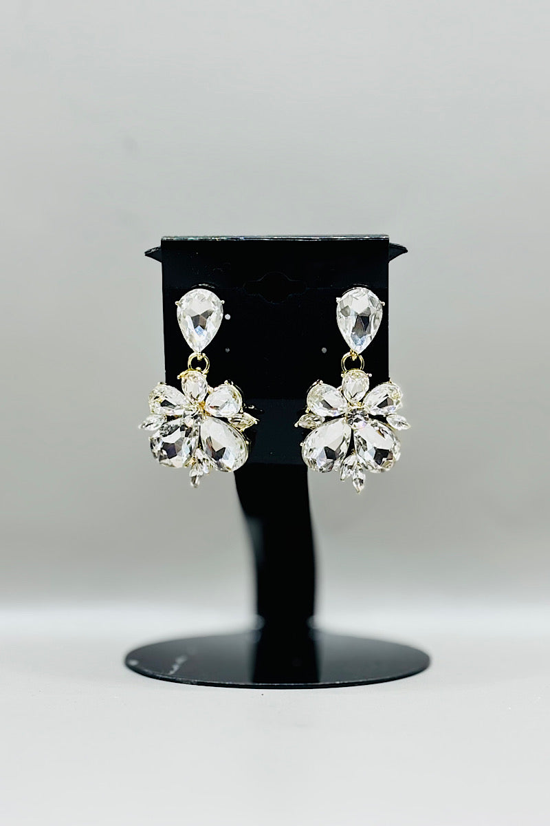 Earring- Multi Option Collection 128