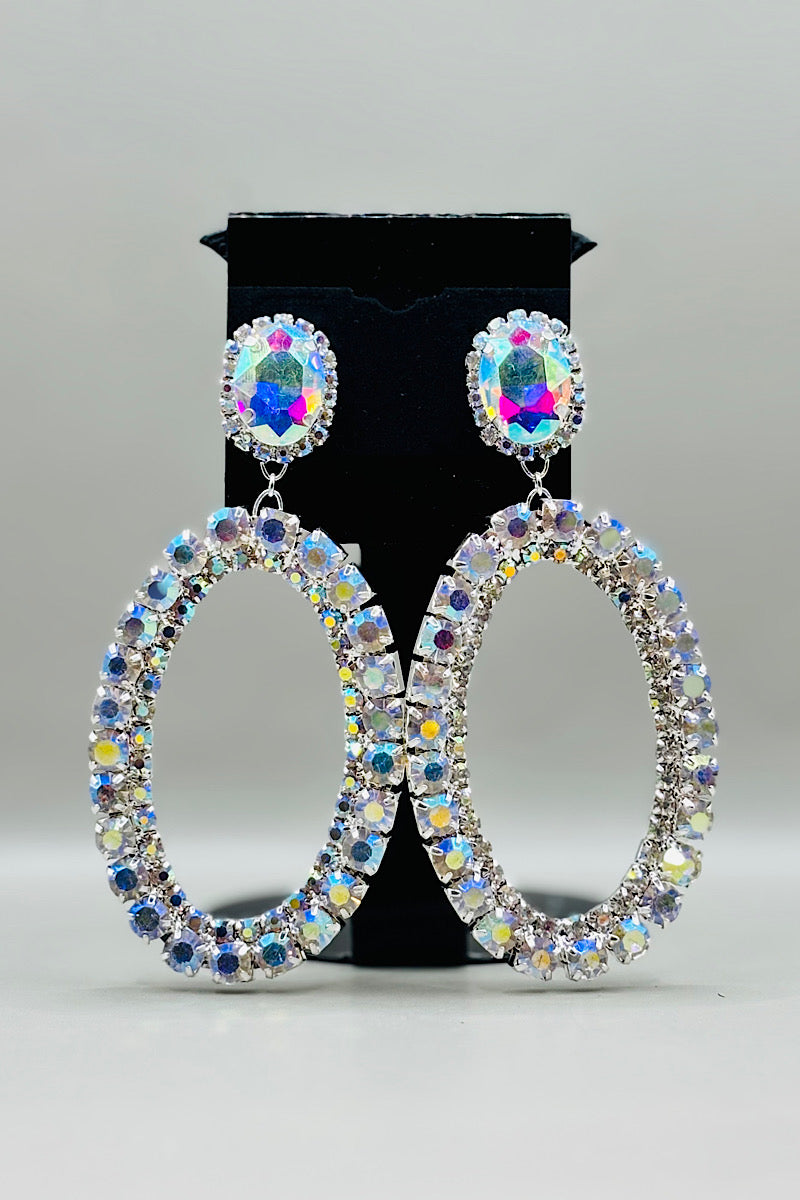 Earring- Multi Option Collection