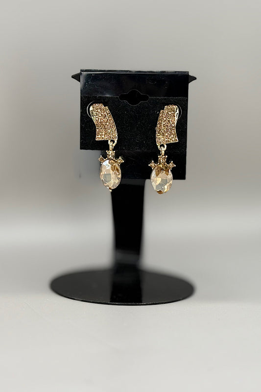 Earring- Multi Option Collection