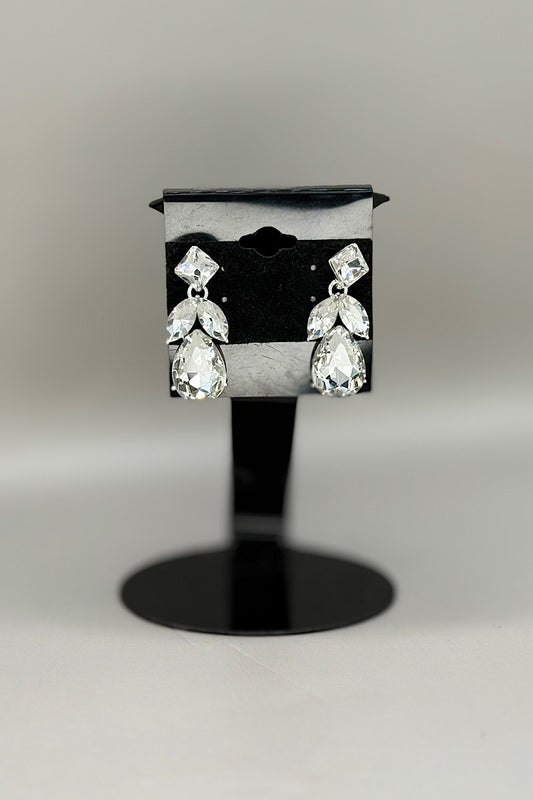 Earring- Multi Option Collection