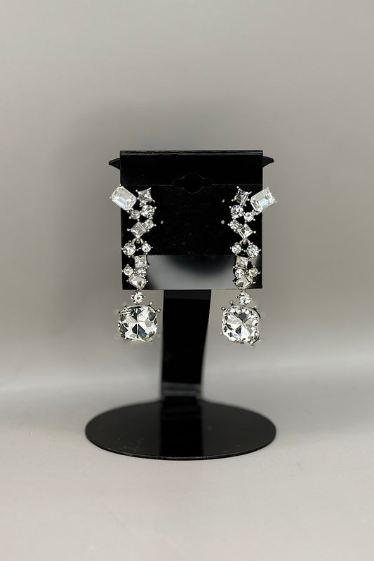 Earring- Multi Option Collection