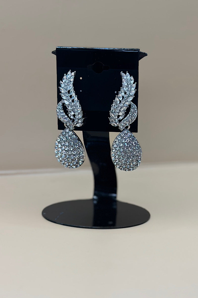 Earring- Multi Option Collection