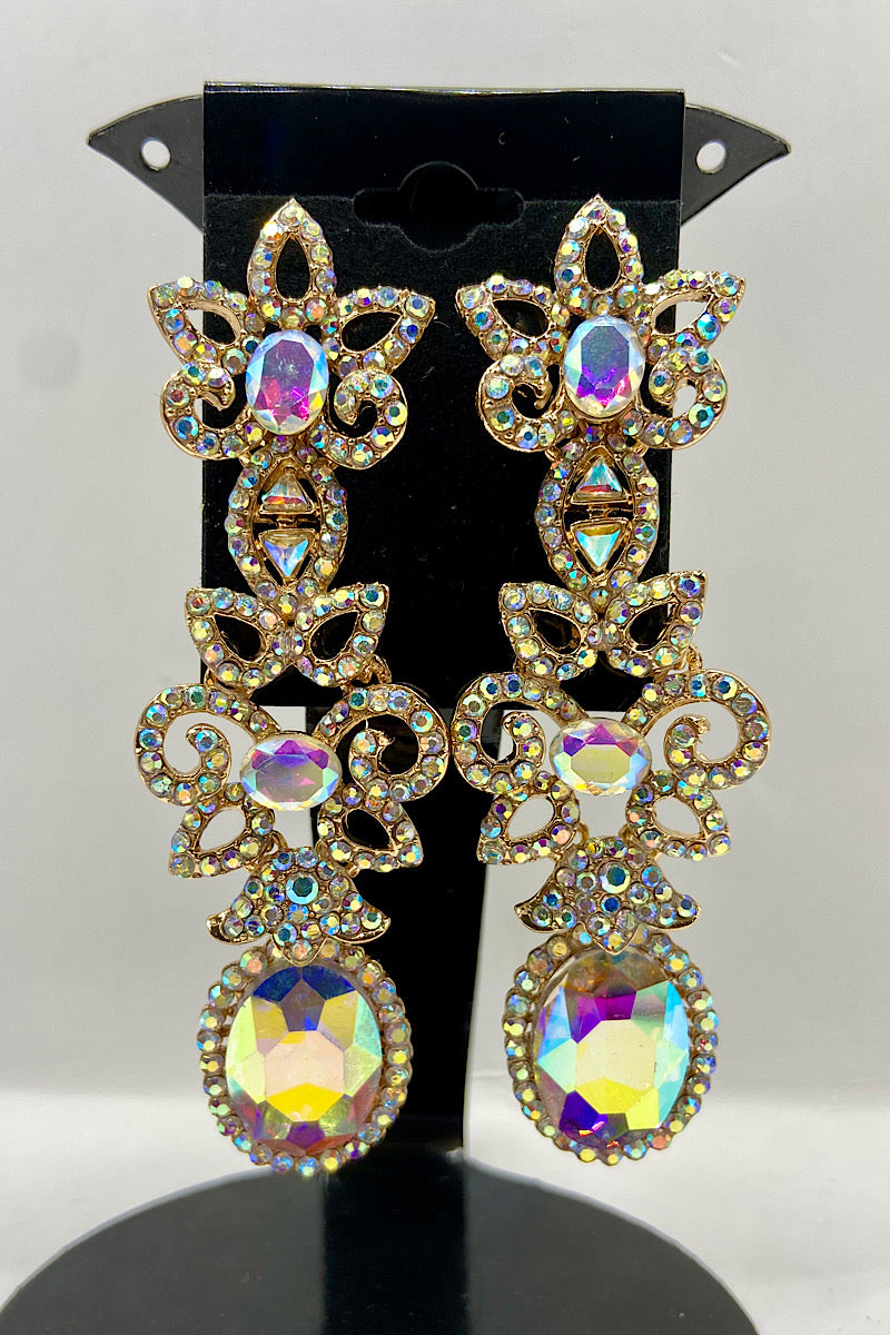 Earrings- Multi Option Collection 60