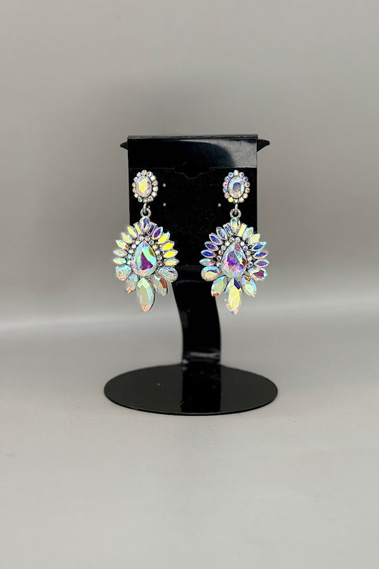 Earring- Multi Option Collection