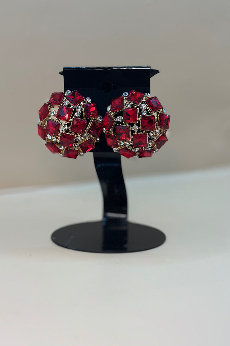 Earring- Multi Option Collection