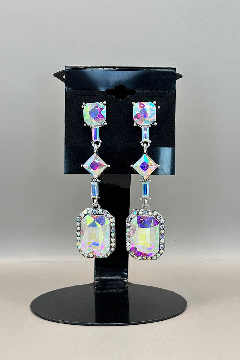 Earring- Multi Option Collection 109