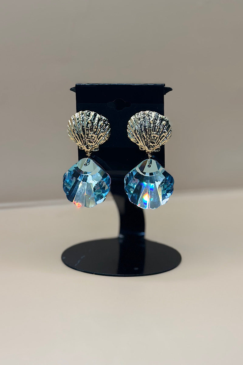 Earring- Multi Option Collection