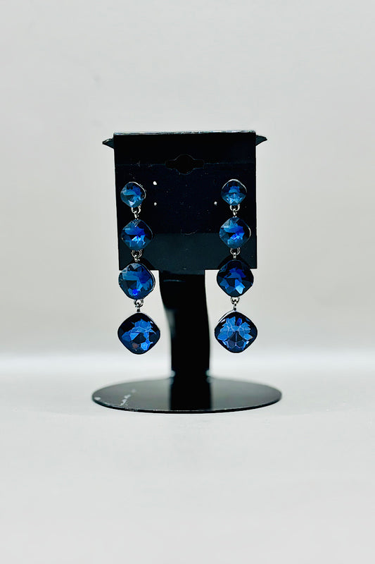 Earring- Multi Option Collection