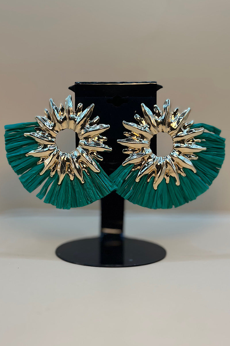 Earring- Multi Option Collection