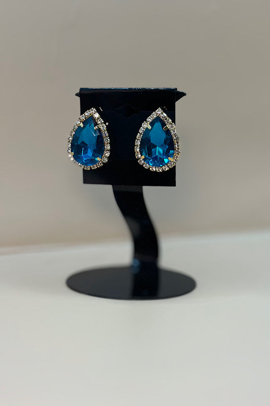 Earring- Multi Option Collection