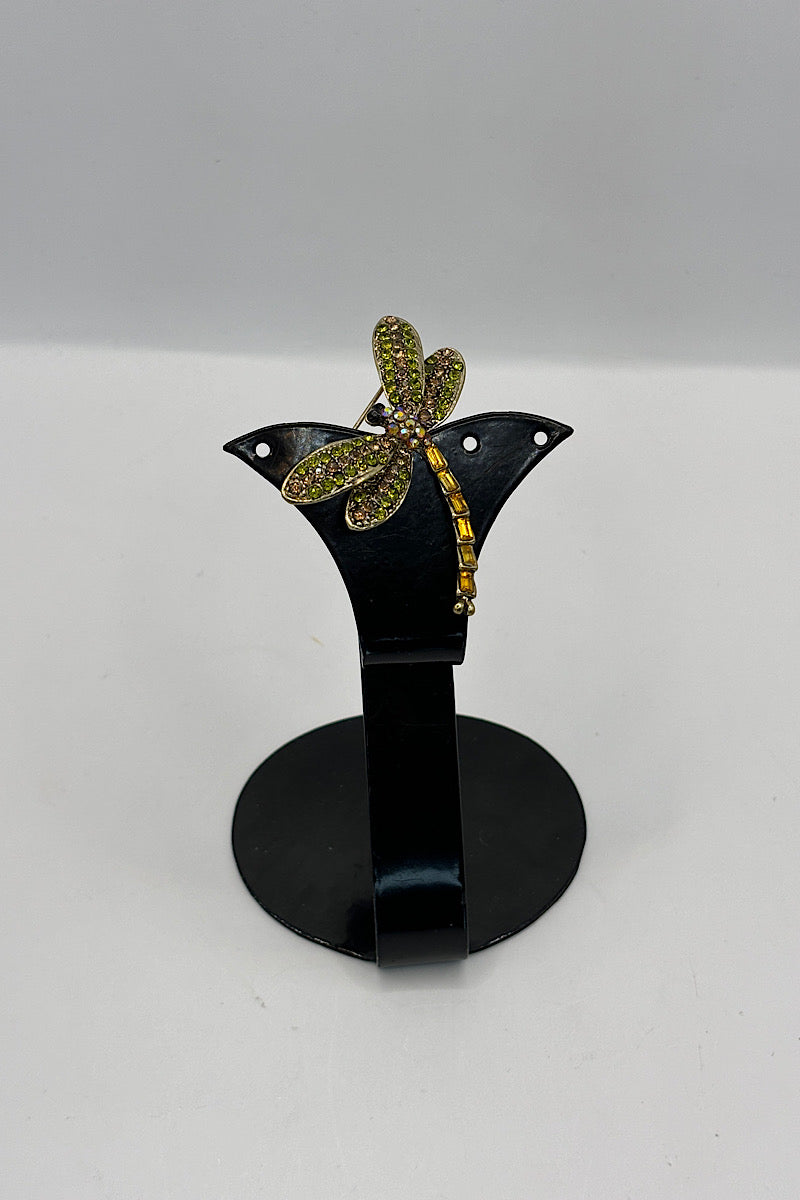 Dragonfly Pin