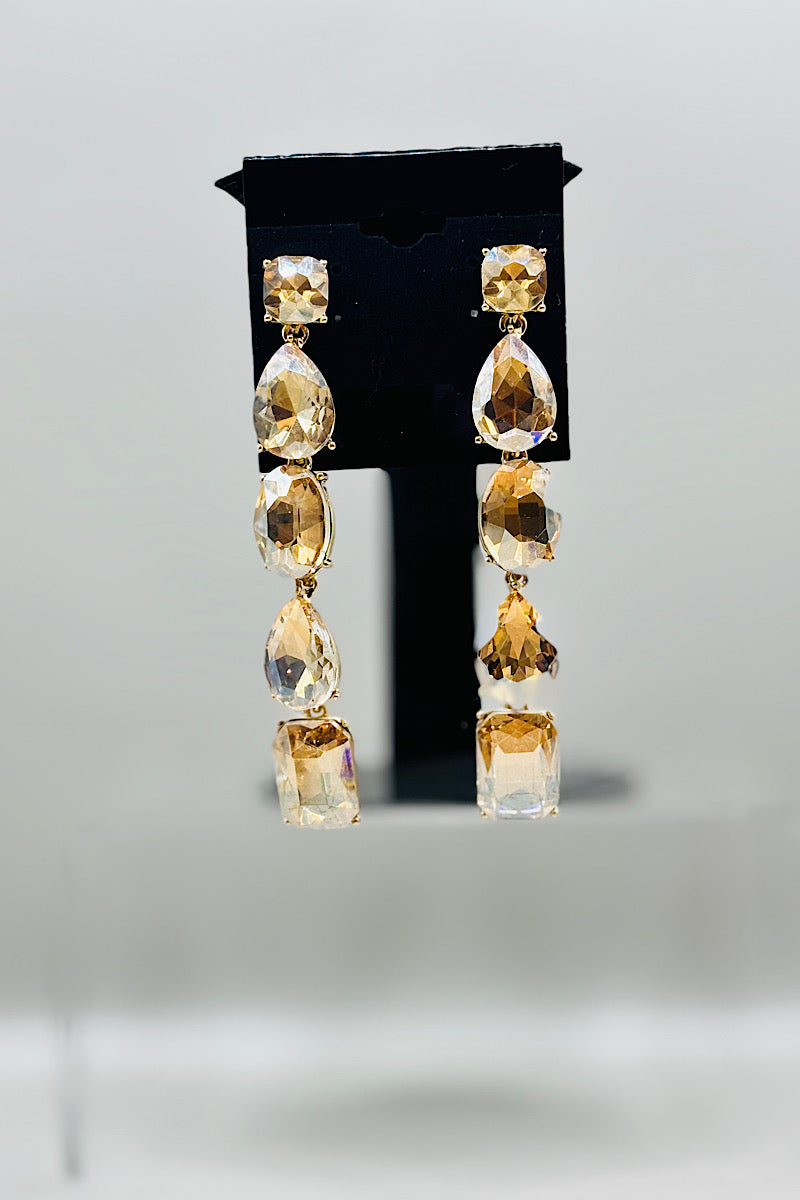 Earring- Multi Option Collection