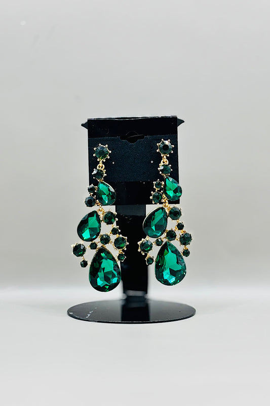 Earring- Multi Option Collection