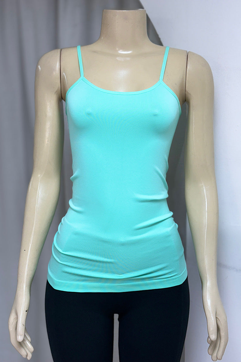 Nylon Camisole
