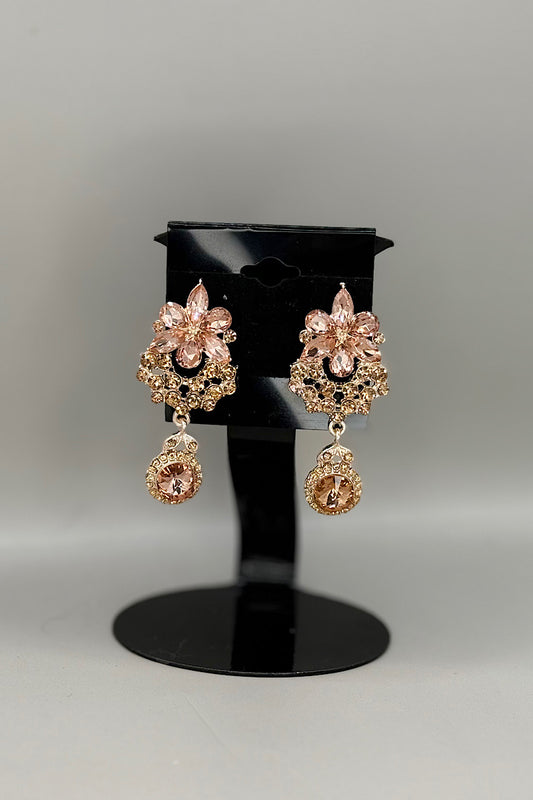 Earring- Multi Option Collection