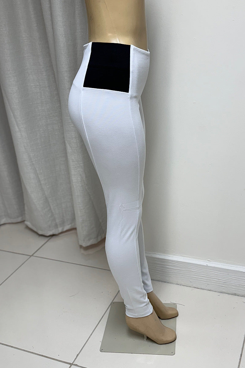 Bandage Leggings