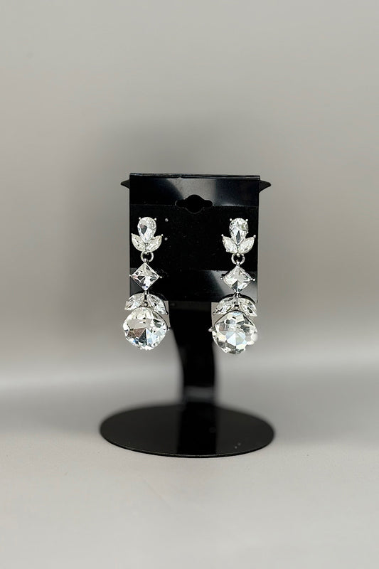 Earring- Multi Option Collection