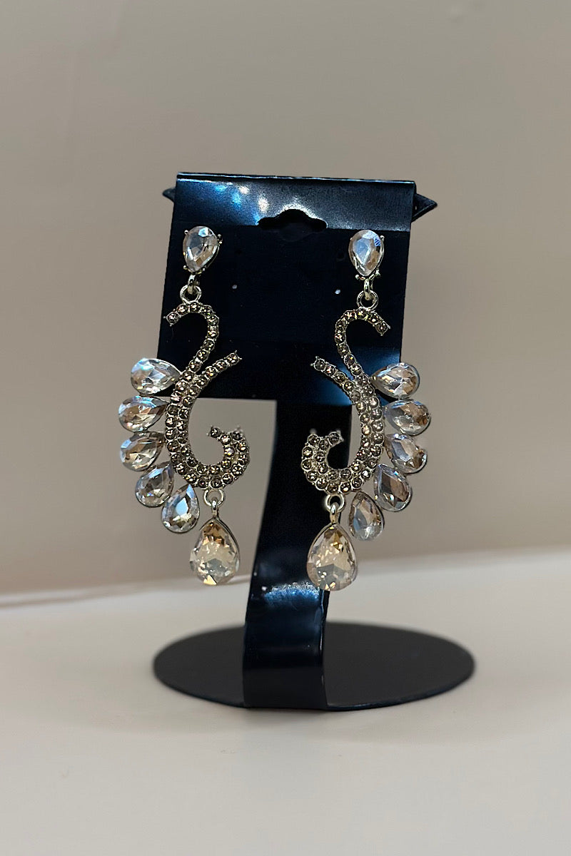 Earring- Multi Option Collection