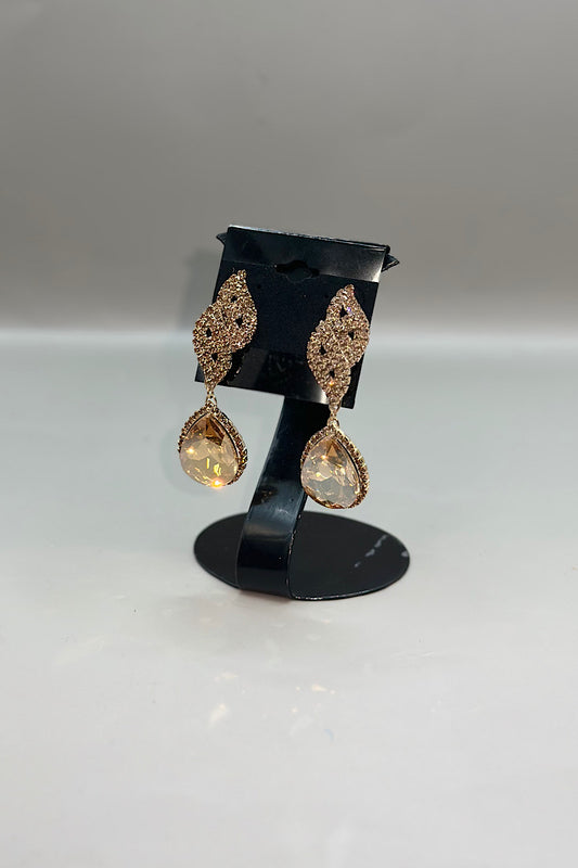 Earring- Multi Option Collection