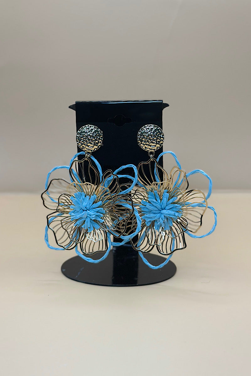 Earring- Multi Option Collection