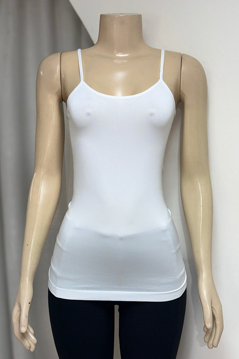 Nylon Camisole
