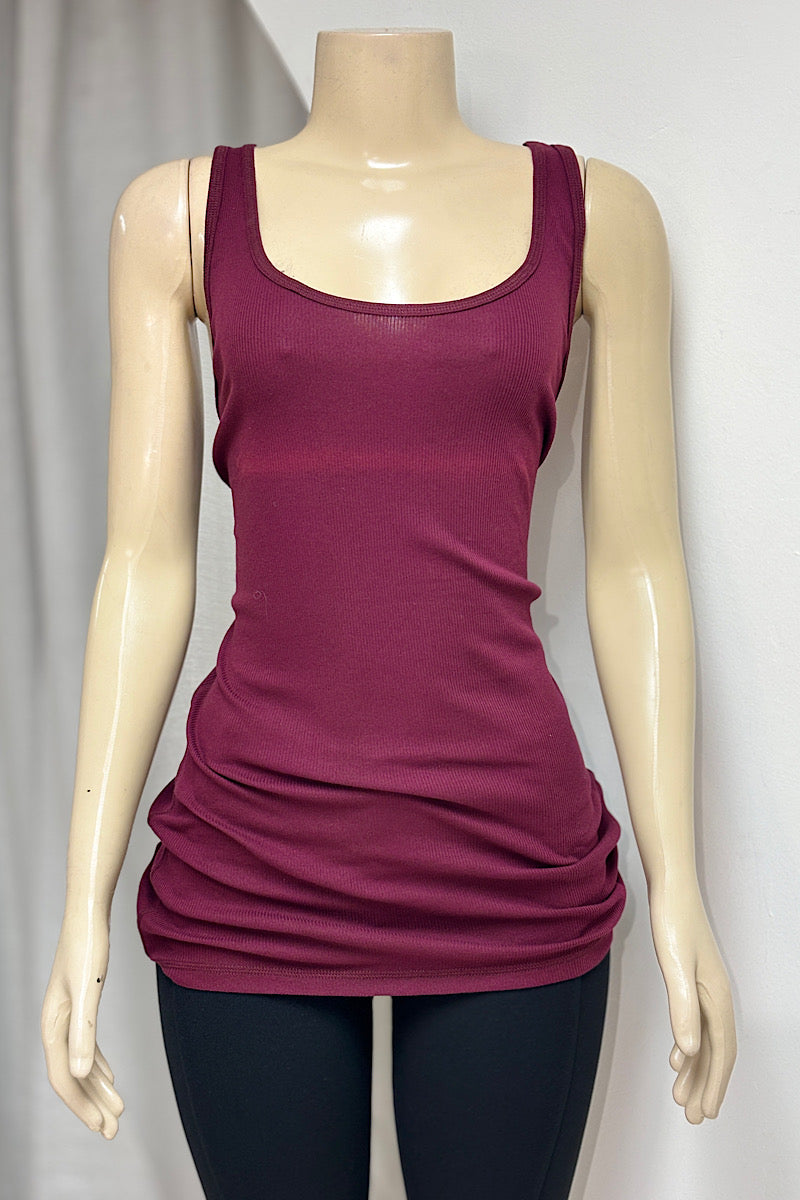 Racer-Back