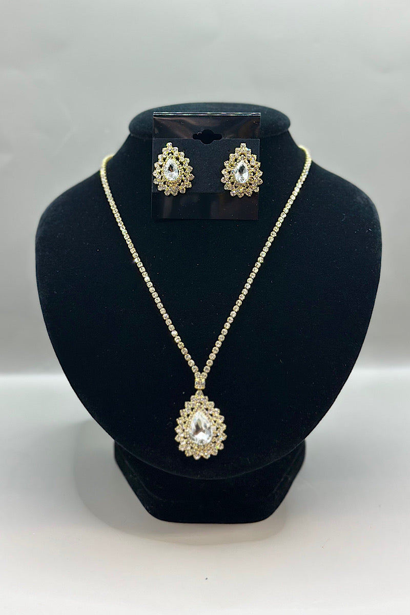 Jewelry Set- Multi Option Collection